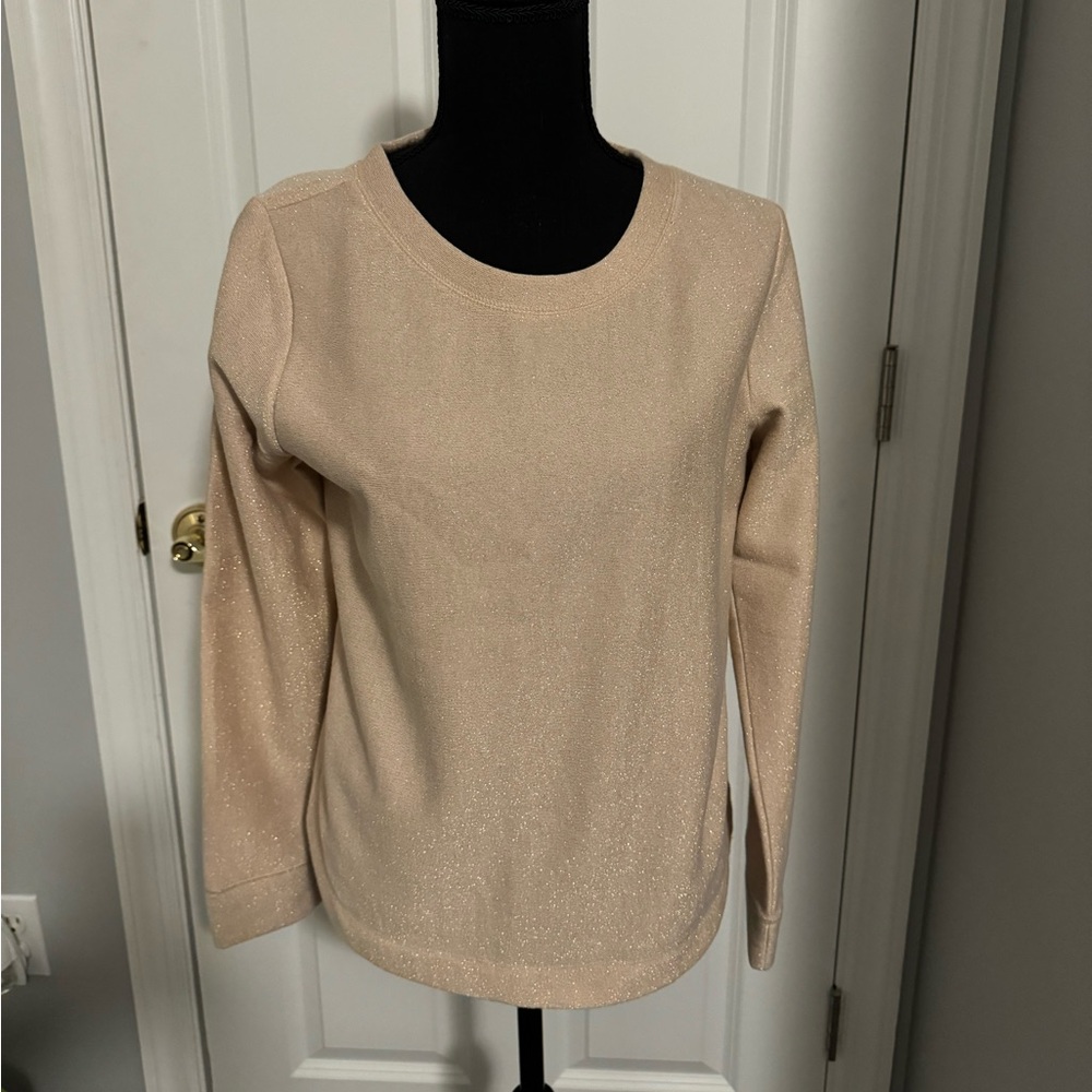 Loft tunic